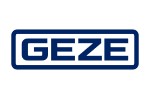 Geze-Partnerlogo