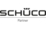 Schüco-Partnerlogo