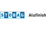 Stobag Alufinish-Partnerlogo